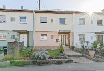 Vorschaubild Reihenmittelhaus
