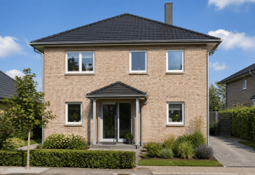 Vorschaubild Einfamilienhaus