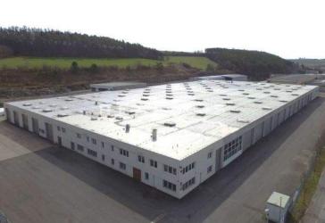 Lager-/Produktionsfläche zu vermieten!