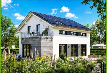 Mit der höchsten Energieeffizienz in euer Eigenheim! So günstig ist bauen