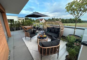 Vorschaubild Penthouse