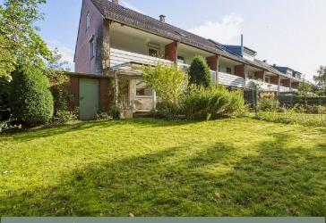 Vorschaubild Reihenendhaus
