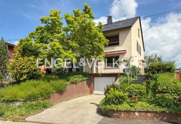Vorschaubild Einfamilienhaus
