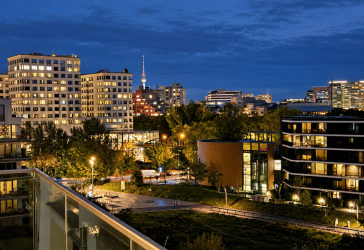 Vorschaubild Penthouse