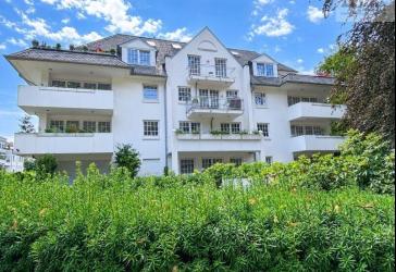 Vorschaubild Maisonettewohnung