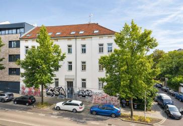 Vorschaubild Wohnung
