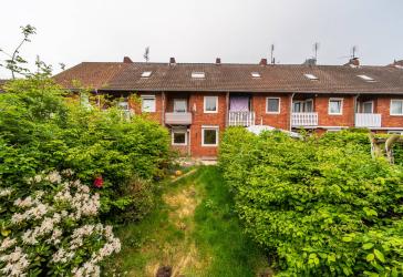 Vorschaubild Reihenmittelhaus