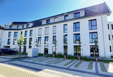 PICEA in Walle: Attraktive Neubau-Eigentumswohnung als Kapitalanlage