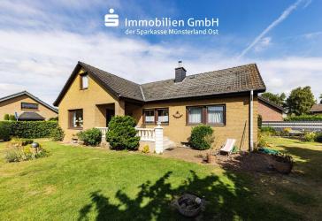 Vorschaubild Bungalow