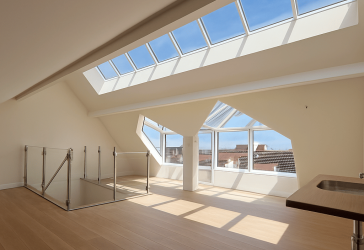 Vorschaubild Maisonettewohnung