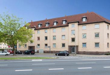 4 Zimmer in zentraler Lage - schnelle Anfrage!