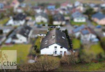 Ein Haus, das Raum für Zukunft, Freiheit und persönliche Visionen schafft