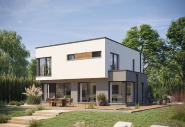 Vorschaubild Einfamilienhaus