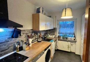 2 Zimmer Wohnung in ruhiger Lage provisionsfrei