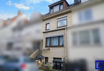 Vorschaubild Mehrfamilienhaus