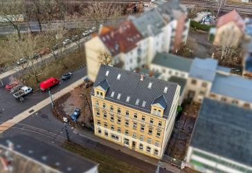 Vorschaubild Haus