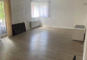 3‑Zimmer‑Wohnung in ruhiger Lage von Ravensburg