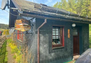 Vorschaubild Bungalow