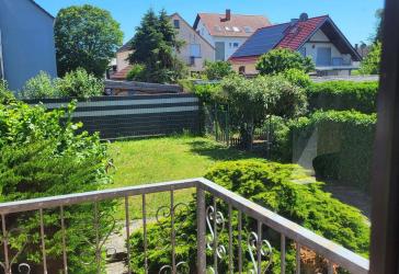 Vorschaubild Wohnung