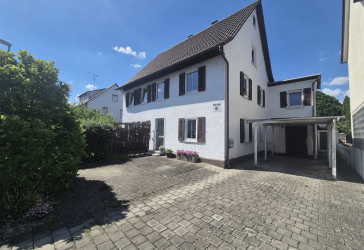 Vorschaubild Einfamilienhaus