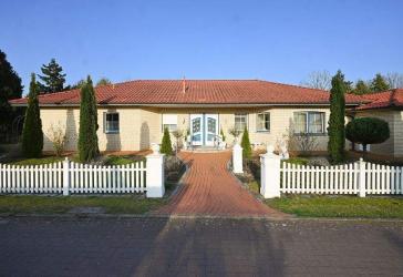 Vorschaubild Bungalow