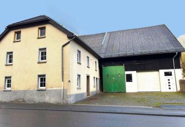 Vorschaubild Bauernhaus