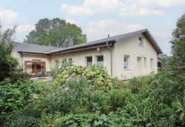 Vorschaubild Bungalow