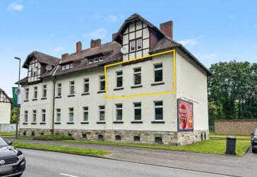 Provisionsfrei für Käufer - Eigentumswohnung in Toplage von Lippstadt