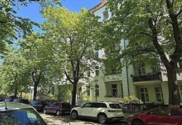 Vorschaubild Wohnung