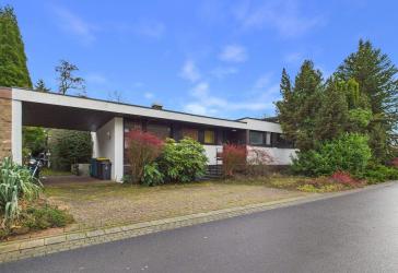 Vorschaubild Bungalow