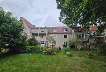 Vorschaubild Mehrfamilienhaus