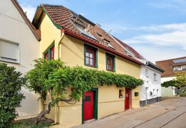 Zeitloser Charme, neu entdeckt - Ihr Zuhause mit Geschichte in Ottenhausen