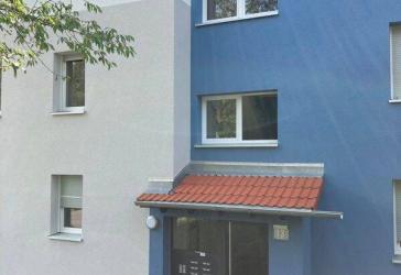 Ansprechende 3-Zimmer Wohnung am Ulmer Eselsberg mit EBK