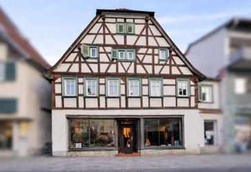 Vorschaubild Sonstiges Haus