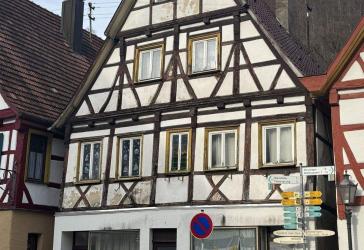 Vorschaubild Mehrfamilienhaus
