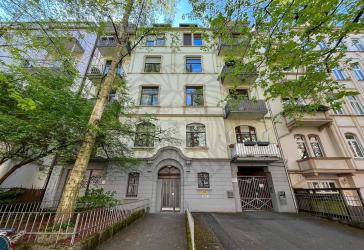 Vorschaubild Mehrfamilienhaus