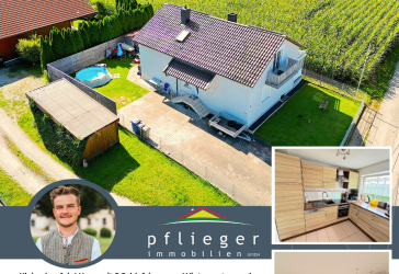 Vorschaubild Einfamilienhaus