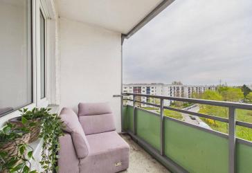 Platz für die ganze Familie- sofort verfügbar