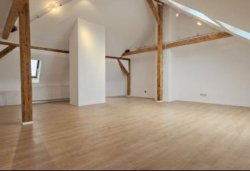 Vorschaubild Maisonettewohnung