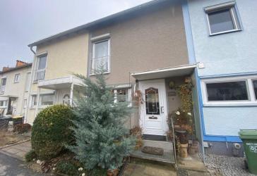 Vorschaubild Reihenmittelhaus