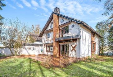 Vorschaubild Einfamilienhaus