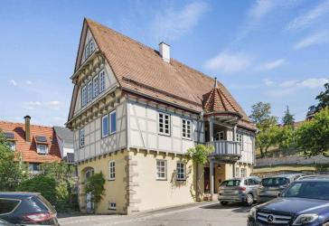 Vorschaubild Einfamilienhaus