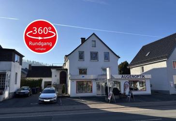 Vorschaubild Mehrfamilienhaus
