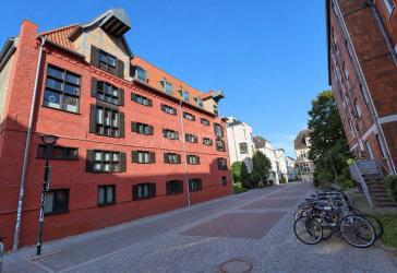 Vorschaubild Maisonettewohnung