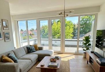 Vorschaubild Penthouse