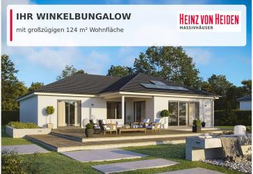 Vorschaubild Bungalow