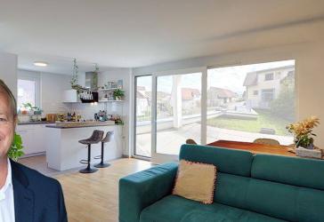 Vorschaubild Wohnung