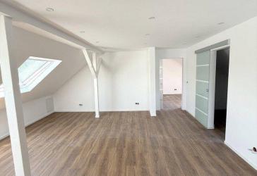 Vorschaubild Maisonettewohnung