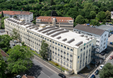 Vorschaubild Büro- /Praxis-Immobilie