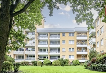 Vorschaubild Wohnung